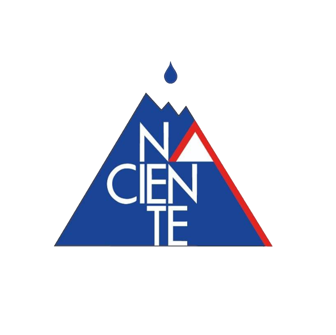 Logo de Agua de la Naciente